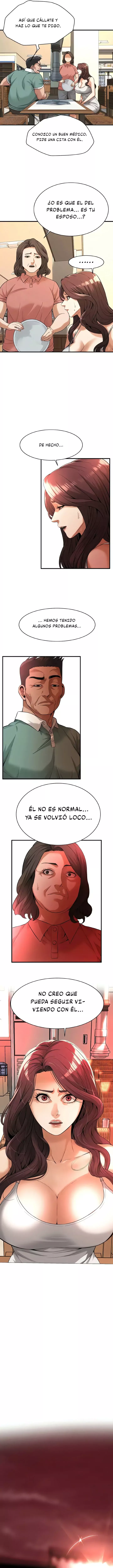 Un chico malo - Capítulo 57 - Página 11 - LectorTMOo