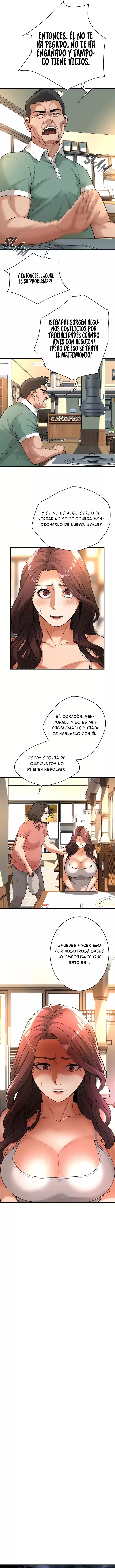 Un chico malo - Capítulo 58 - Página 4 - LectorTMOo