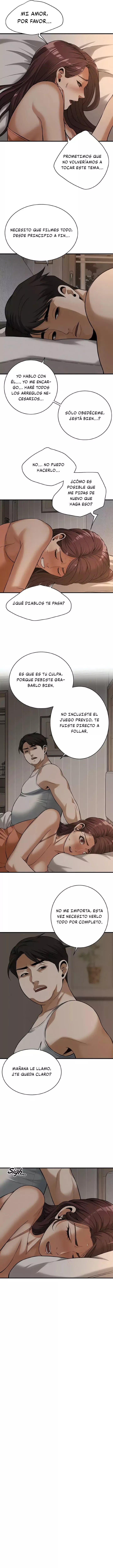 Un chico malo - Capítulo 58 - Página 11 - LectorTMOo