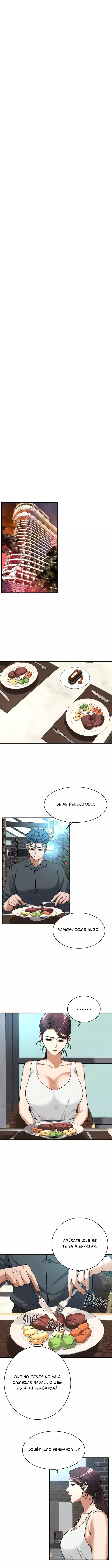 Un chico malo - Capítulo 59 - Página 5 - LectorTMOo