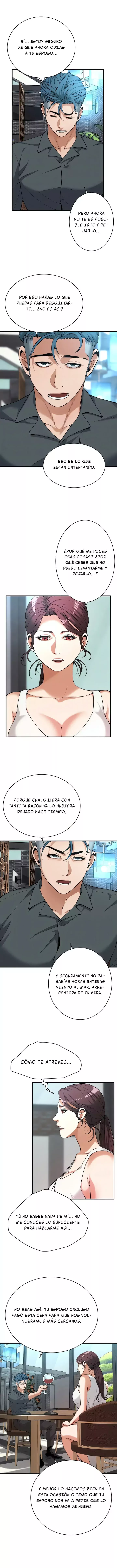 Un chico malo - Capítulo 59 - Página 6 - LectorTMOo