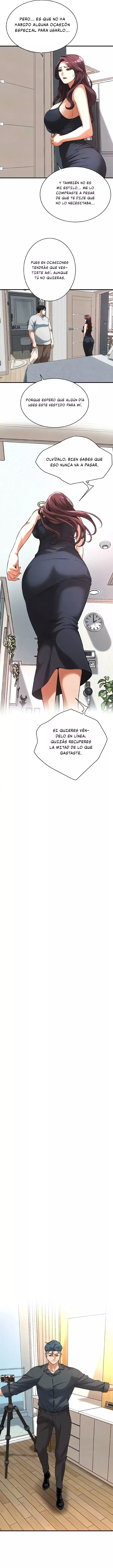 Un chico malo - Capítulo 59 - Página 9 - LectorTMOo