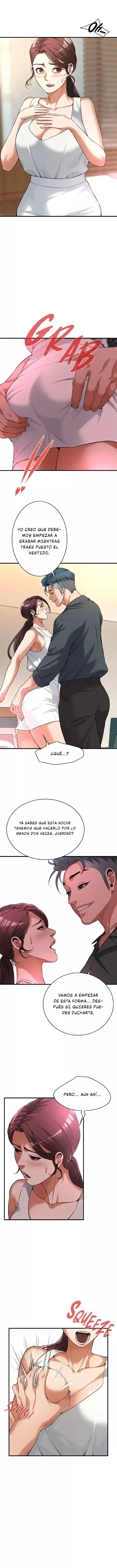 Un chico malo - Capítulo 59 - Página 10 - LectorTMOo