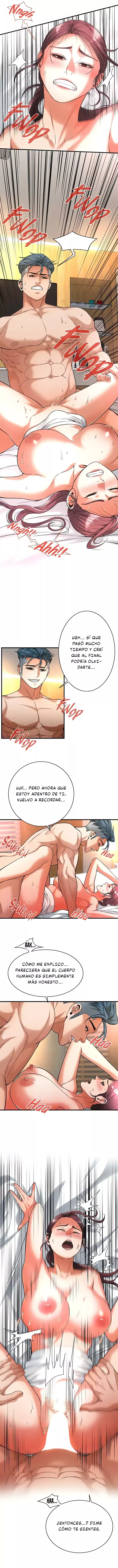 Un chico malo - Capítulo 60 - Página 9 - LectorTMOo