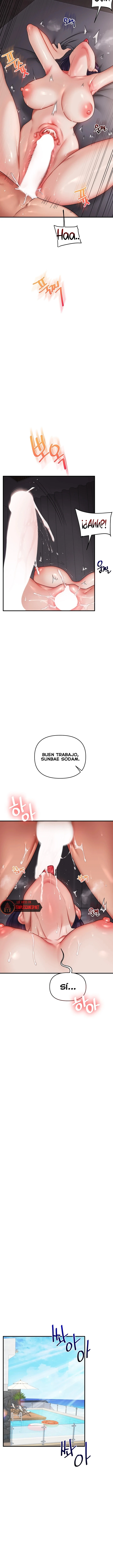 Un gran cambio - Capítulo 100 - Página 10 - LectorTMOo