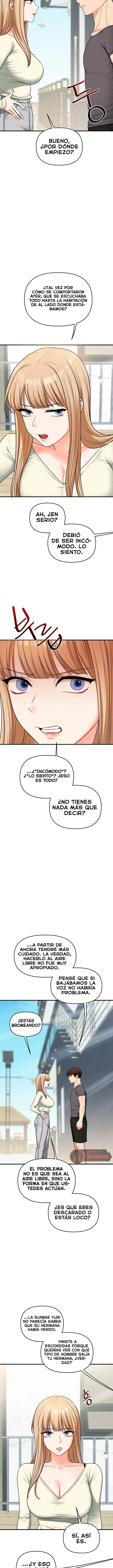 Un gran cambio - Capítulo 101 - Página 5 - LectorTMOo