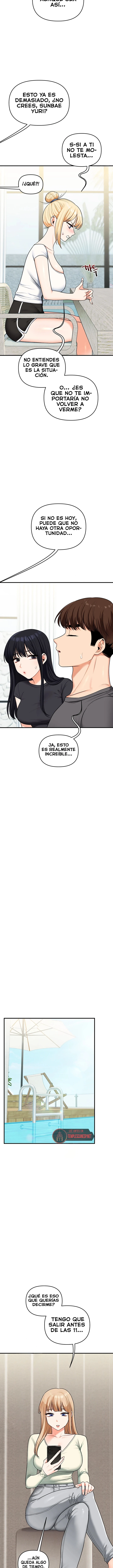 Un gran cambio - Capítulo 101 - Página 9 - LectorTMOo