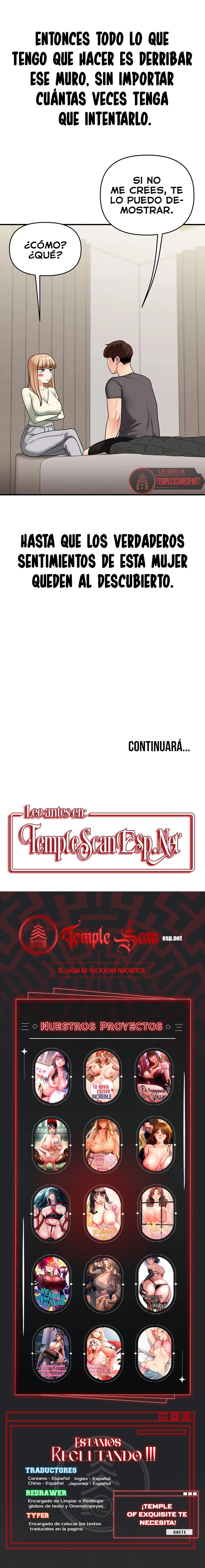 Un gran cambio - Capítulo 101 - Página 13 - LectorTMOo