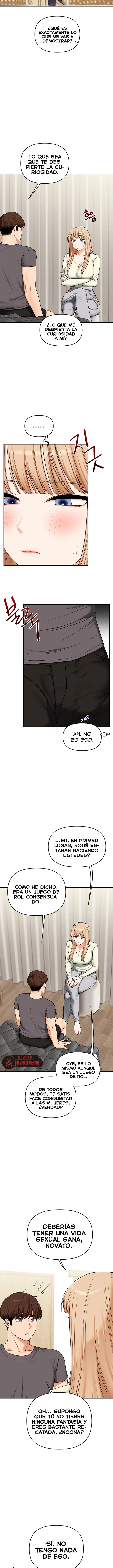 Un gran cambio - Capítulo 102 - Página 3 - LectorTMOo