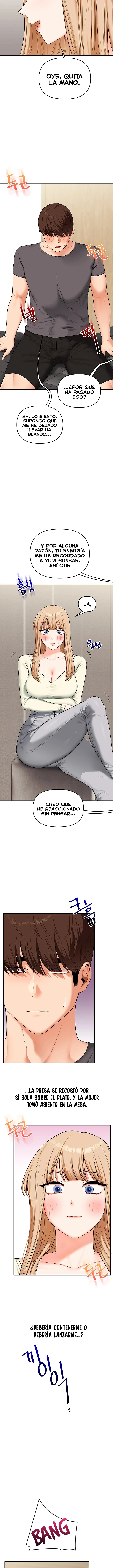 Un gran cambio - Capítulo 102 - Página 6 - LectorTMOo