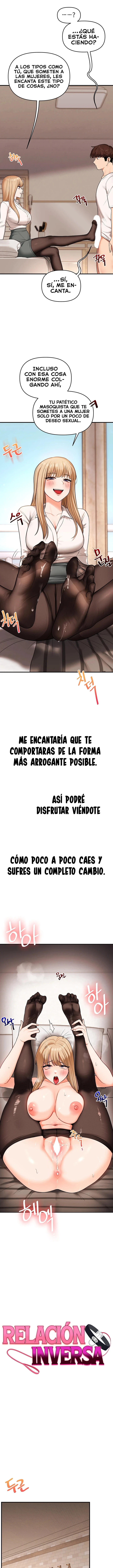 Un gran cambio - Capítulo 103 - Página 2 - LectorTMOo