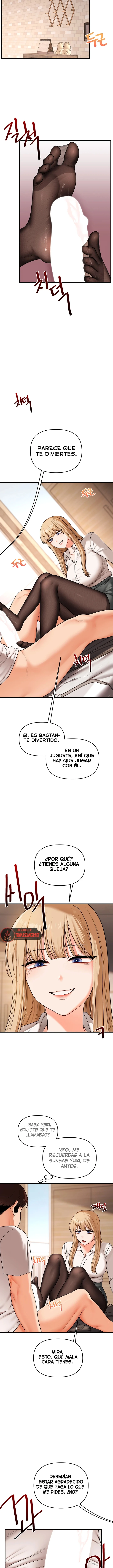 Un gran cambio - Capítulo 103 - Página 3 - LectorTMOo