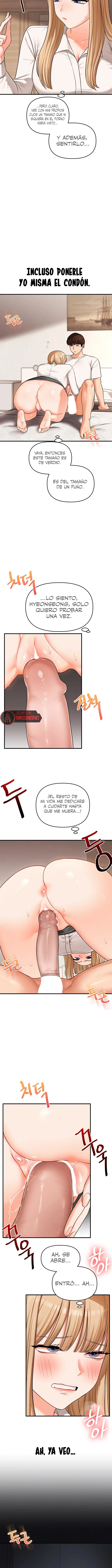Un gran cambio - Capítulo 103 - Página 5 - LectorTMOo