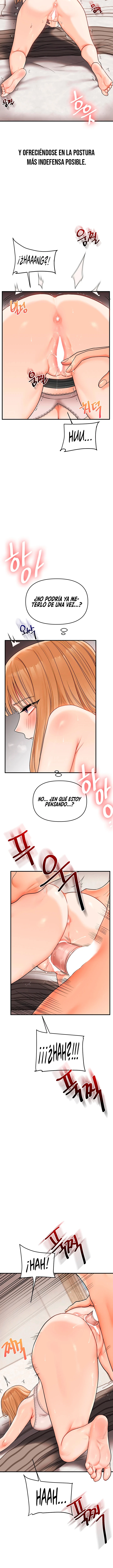 Un gran cambio - Capítulo 104 - Página 4 - LectorTMOo