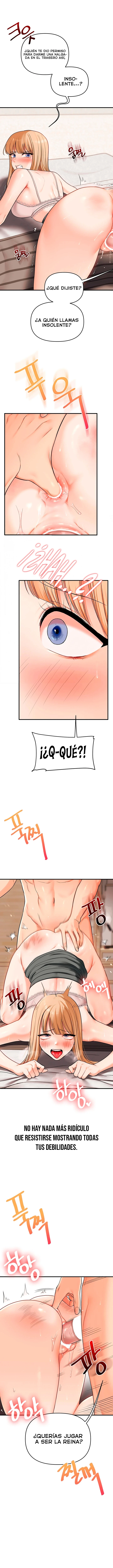 Un gran cambio - Capítulo 104 - Página 6 - LectorTMOo