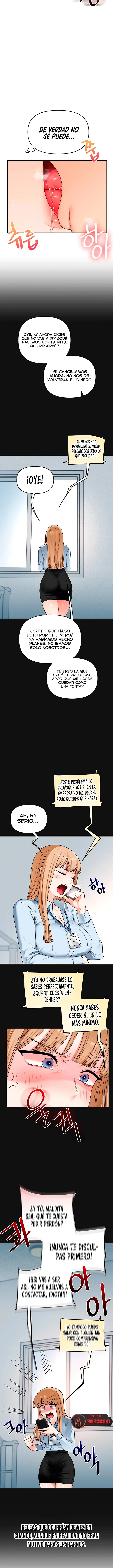 Un gran cambio - Capítulo 104 - Página 9 - LectorTMOo