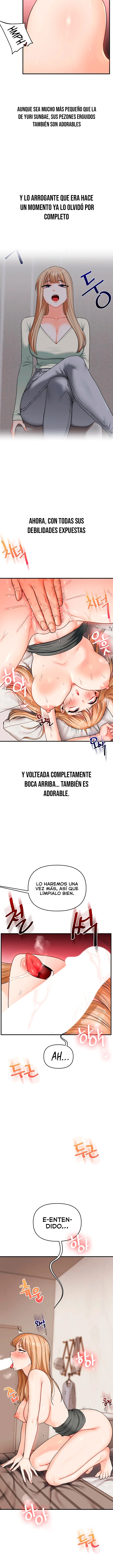 Un gran cambio - Capítulo 104 - Página 11 - LectorTMOo
