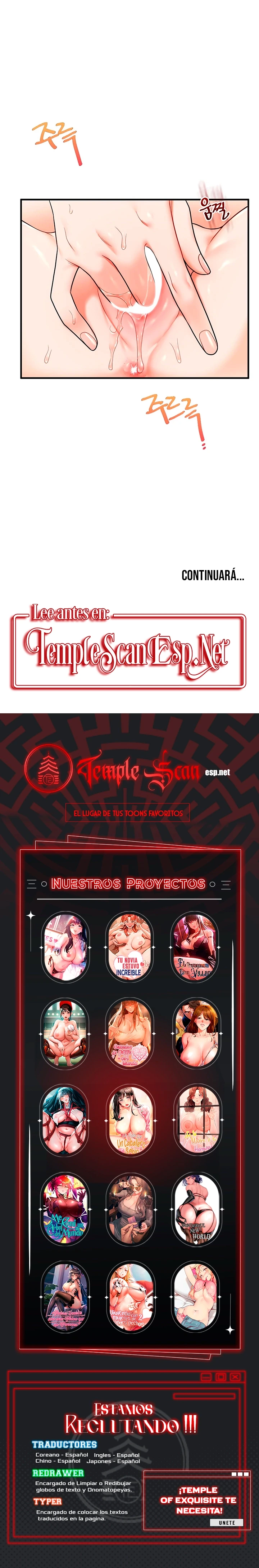 Un gran cambio - Capítulo 104 - Página 13 - LectorTMOo