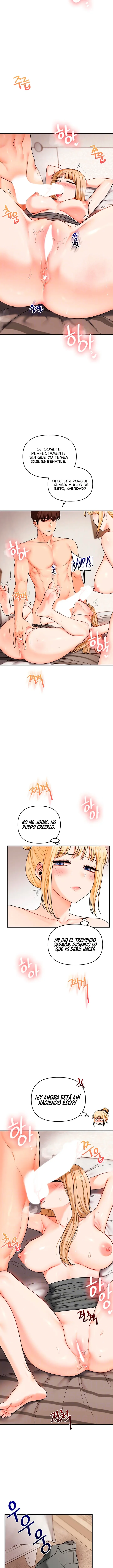 Un gran cambio - Capítulo 106 - Página 3 - LectorTMOo