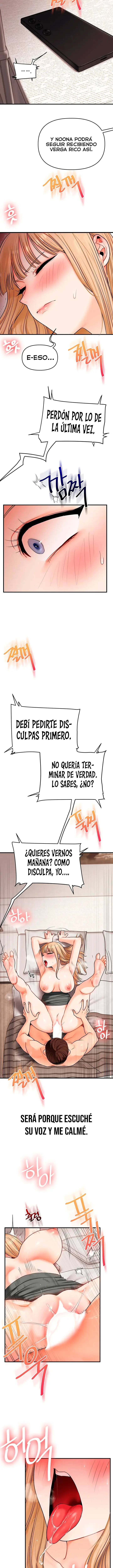 Un gran cambio - Capítulo 106 - Página 7 - LectorTMOo