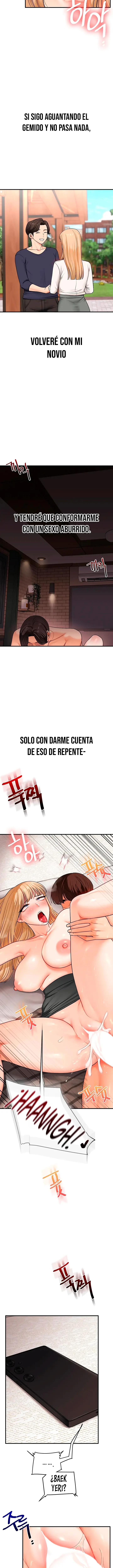 Un gran cambio - Capítulo 106 - Página 8 - LectorTMOo
