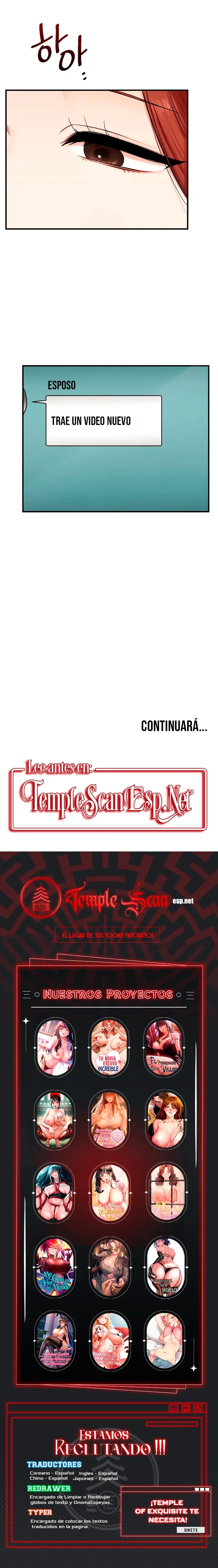 Un gran cambio - Capítulo 106 - Página 12 - LectorTMOo