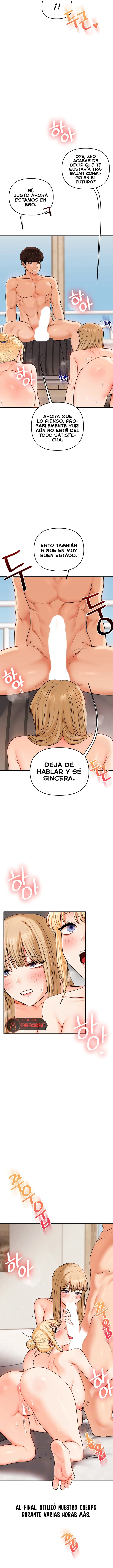 Un gran cambio - Capítulo 107 - Página 3 - LectorTMOo