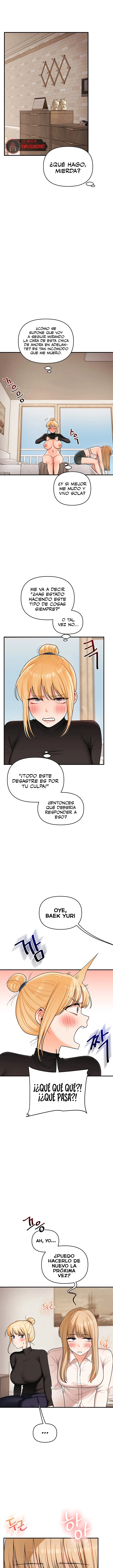 Un gran cambio - Capítulo 107 - Página 7 - LectorTMOo