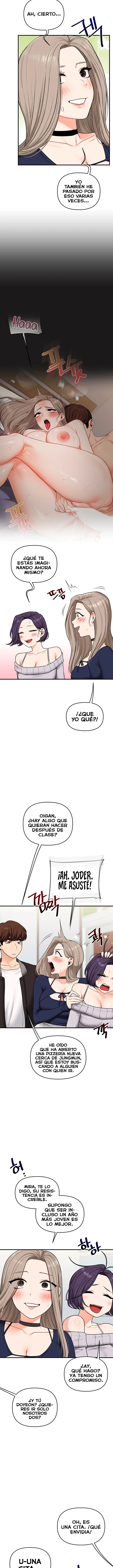 Un gran cambio - Capítulo 107 - Página 9 - LectorTMOo