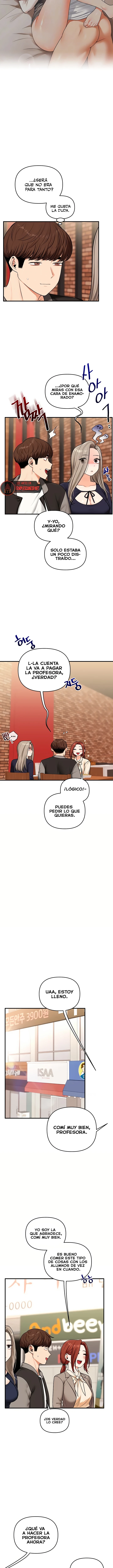 Un gran cambio - Capítulo 108 - Página 4 - LectorTMOo