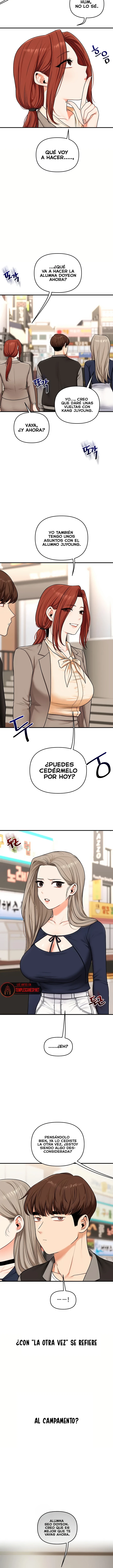 Un gran cambio - Capítulo 108 - Página 5 - LectorTMOo