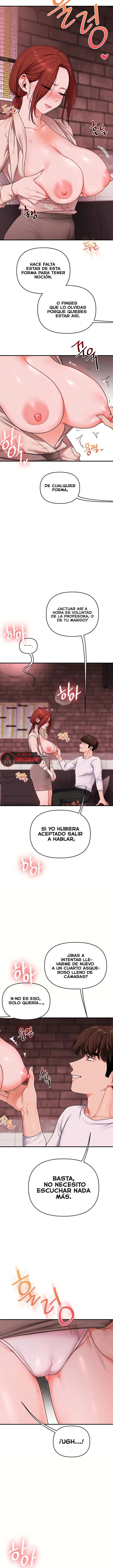 Un gran cambio - Capítulo 108 - Página 10 - LectorTMOo
