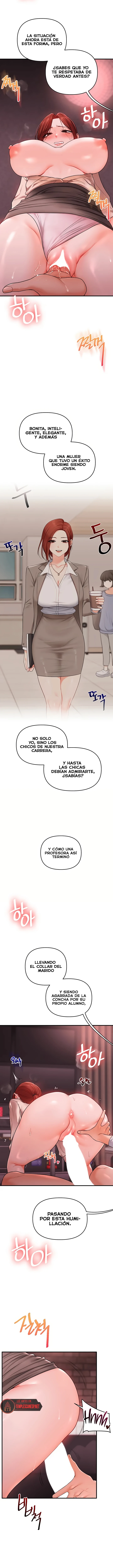 Un gran cambio - Capítulo 108 - Página 11 - LectorTMOo
