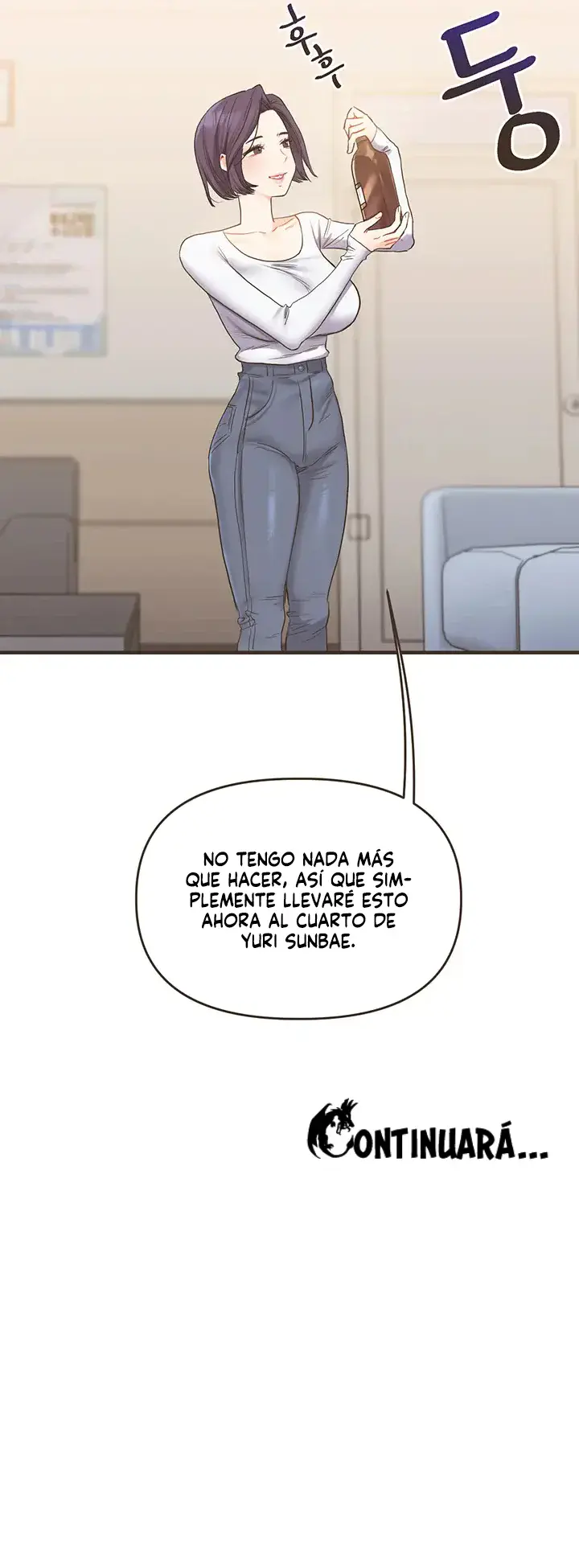 Un gran cambio - Capítulo 44 - Página 15 - LectorTMOo