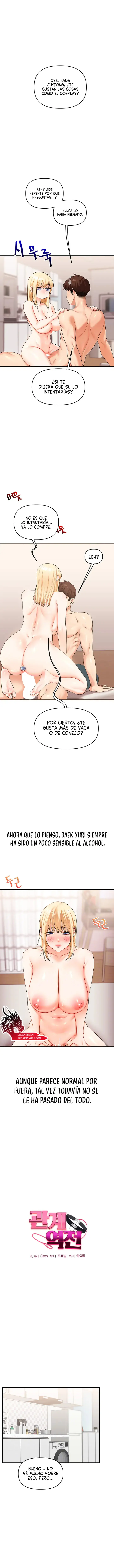 Un gran cambio - Capítulo 45 - Página 2 - LectorTMOo