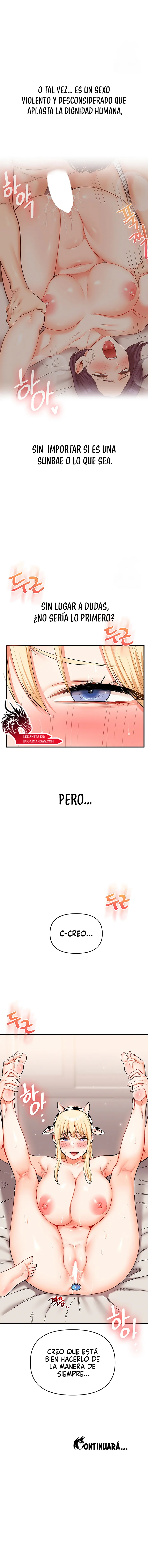 Un gran cambio - Capítulo 47 - Página 14 - LectorTMOo