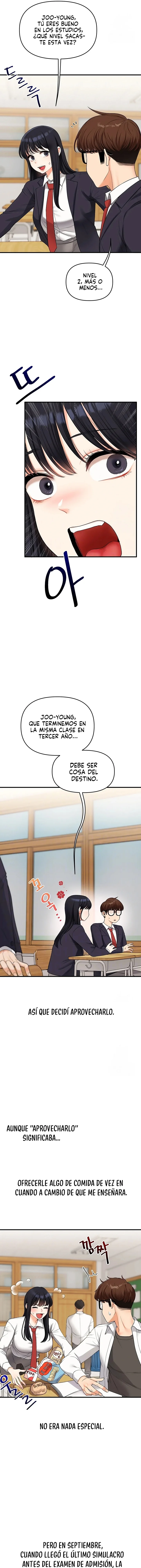 Un gran cambio - Capítulo 50 - Página 3 - LectorTMOo