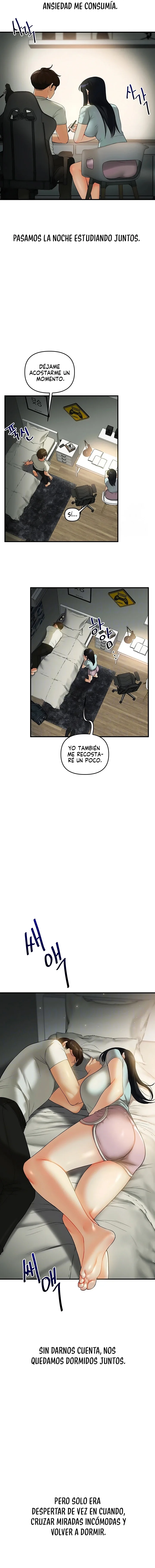 Un gran cambio - Capítulo 50 - Página 4 - LectorTMOo