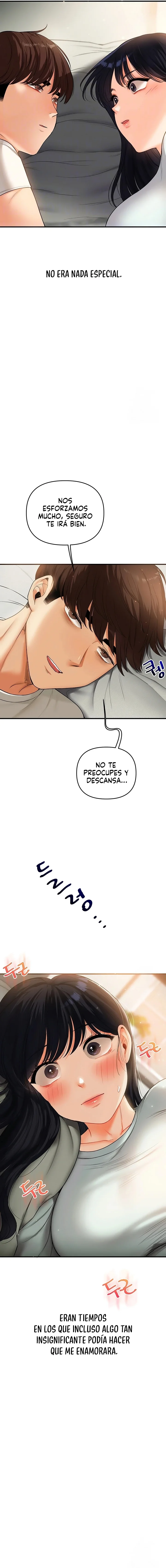Un gran cambio - Capítulo 50 - Página 5 - LectorTMOo
