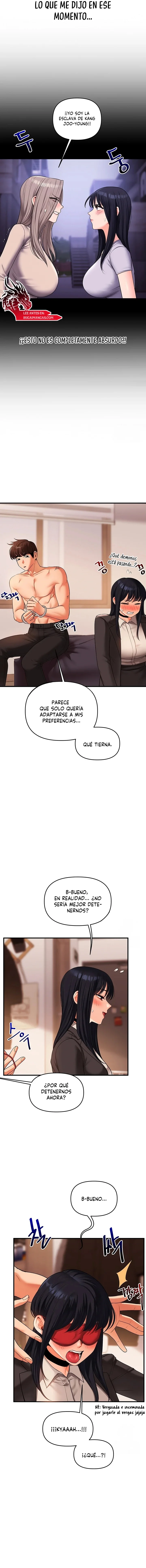 Un gran cambio - Capítulo 50 - Página 13 - LectorTMOo