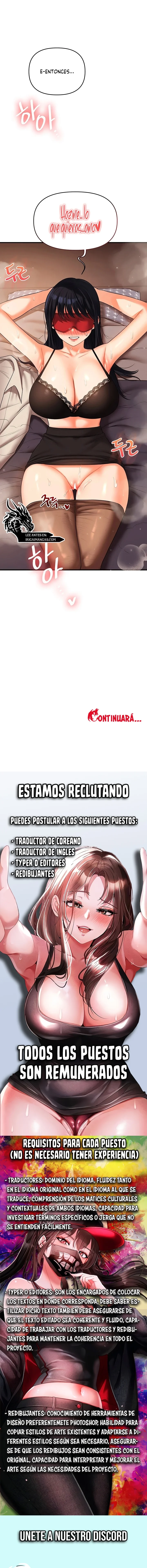 Un gran cambio - Capítulo 50 - Página 17 - LectorTMOo