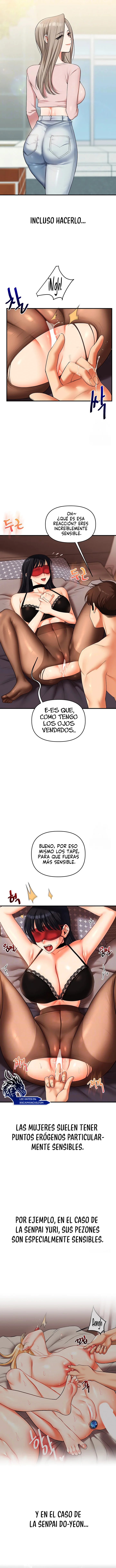 Un gran cambio - Capítulo 51 - Página 4 - LectorTMOo