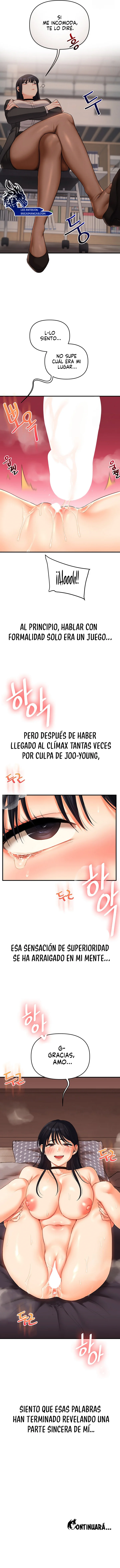 Un gran cambio - Capítulo 51 - Página 14 - LectorTMOo
