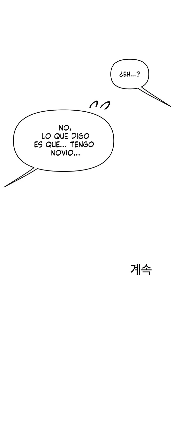 Un gran cambio - Capítulo 53 - Página 14 - LectorTMOo
