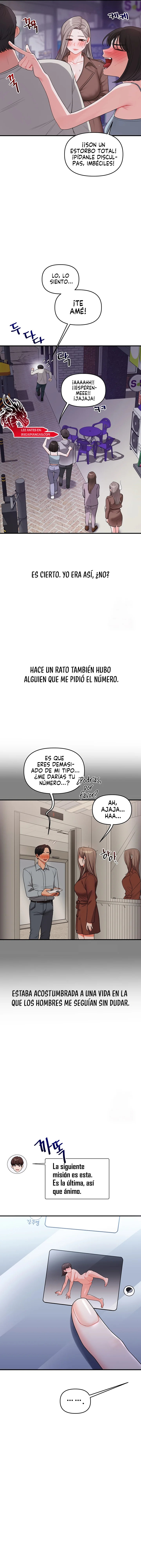 Un gran cambio - Capítulo 54 - Página 7 - LectorTMOo