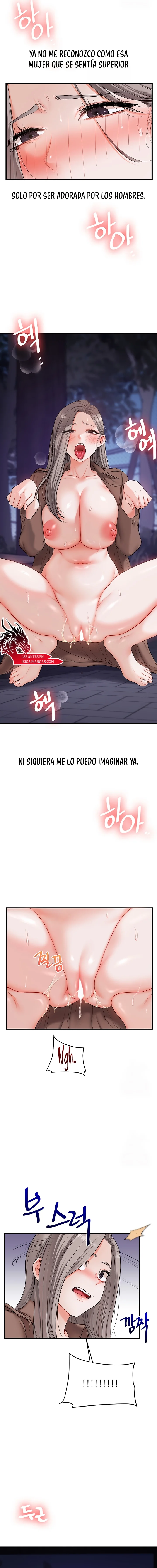 Un gran cambio - Capítulo 54 - Página 10 - LectorTMOo