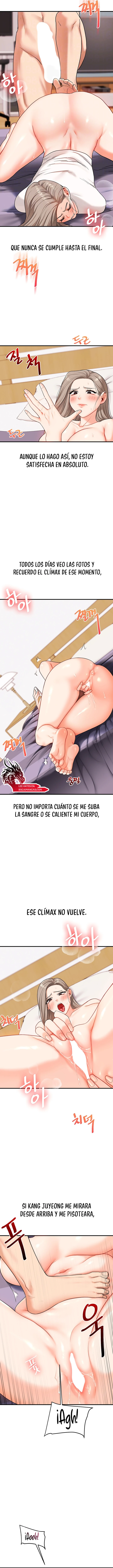 Un gran cambio - Capítulo 59 - Página 5 - LectorTMOo