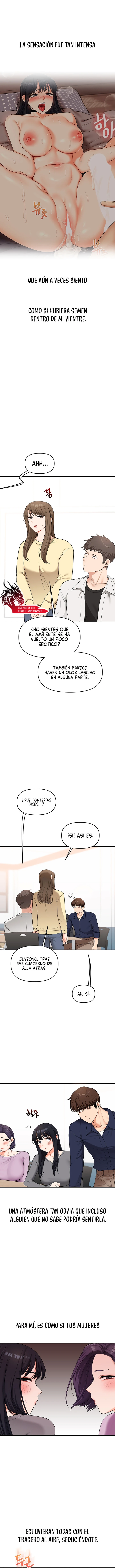 Un gran cambio - Capítulo 59 - Página 8 - LectorTMOo