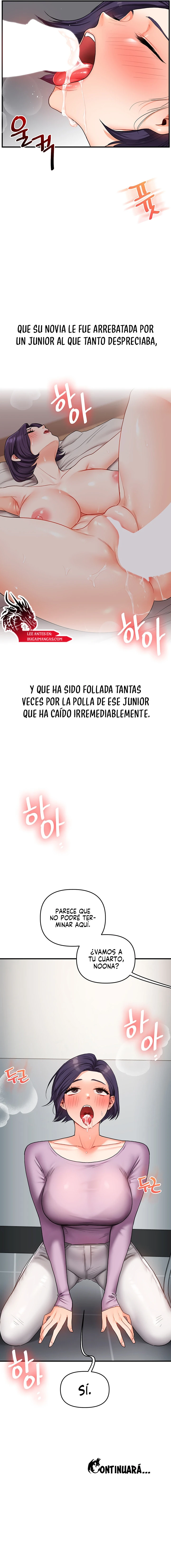 Un gran cambio - Capítulo 59 - Página 13 - LectorTMOo