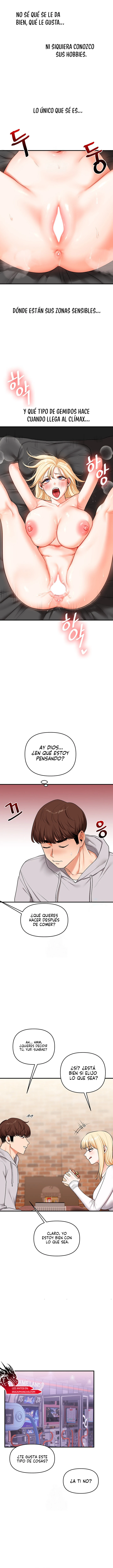 Un gran cambio - Capítulo 64 - Página 6 - LectorTMOo